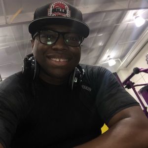 Meet your Posher, Davarus